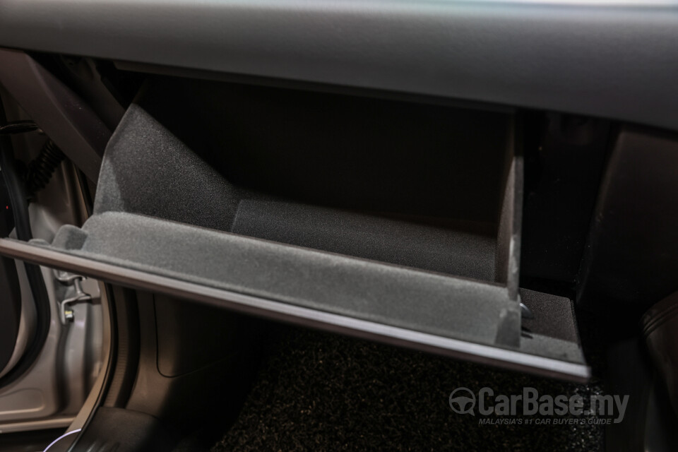 Mazda CX-8 KG 2022 (2022) Interior