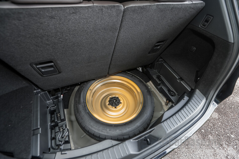Mazda CX-8 KG 2022 (2022) Interior