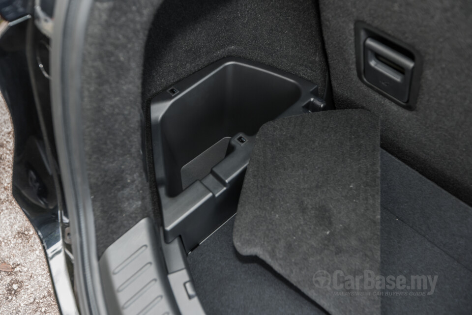 Mazda CX-8 KG 2022 (2022) Interior