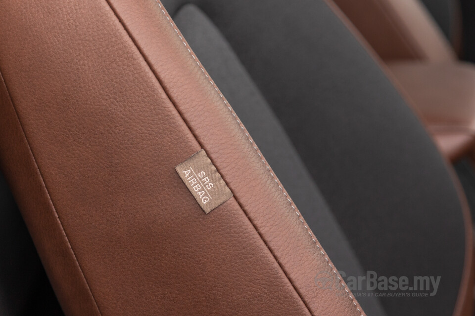 Mazda MX-30 DR (2022) Interior