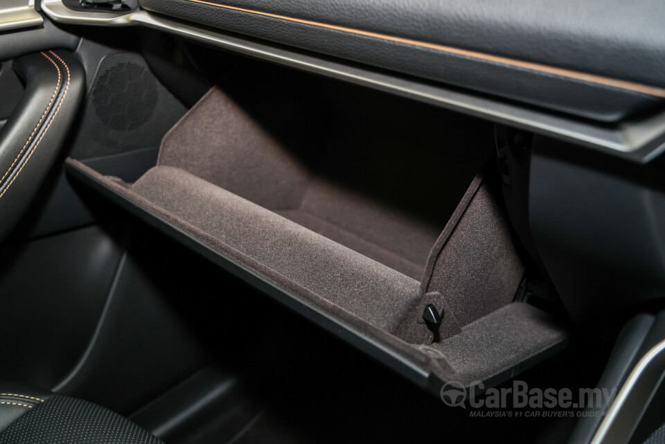 Mazda CX-60 KH (2025) Interior