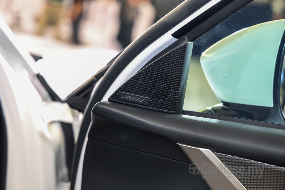 Mazda CX-60 KH (2025) Interior