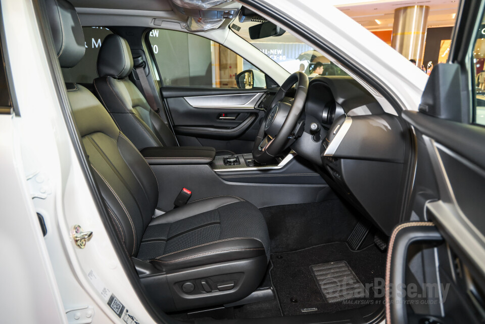 Mazda CX-60 KH (2025) Interior