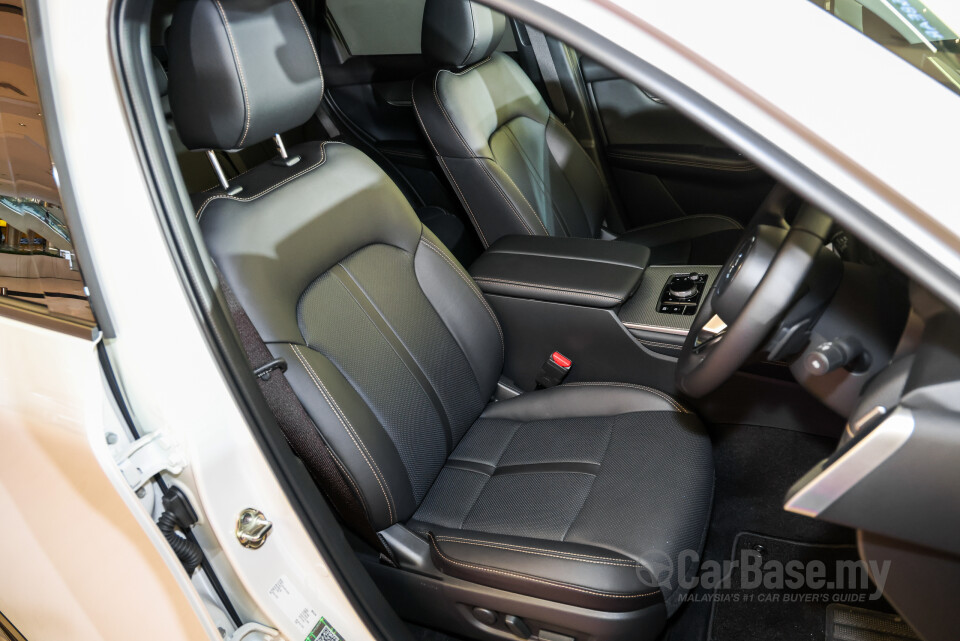 Mazda CX-60 KH (2025) Interior