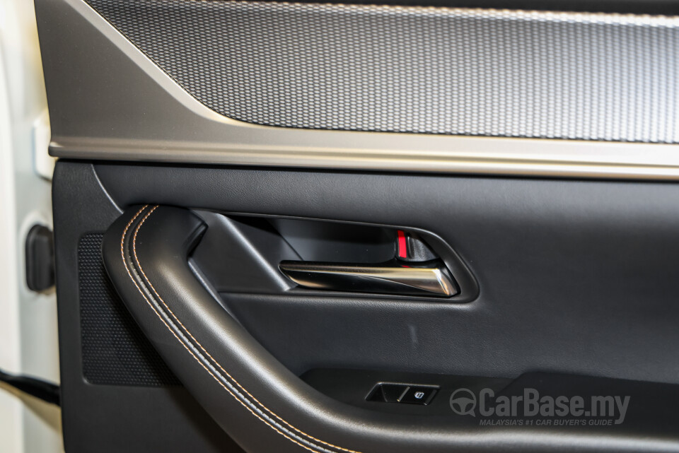 Mazda CX-60 KH (2025) Interior