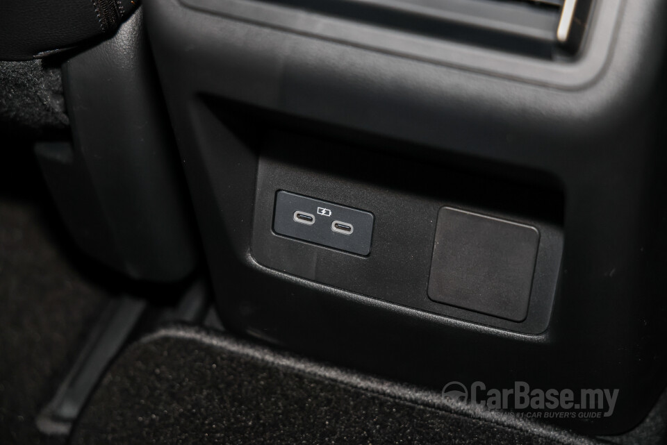 Mazda CX-60 KH (2025) Interior
