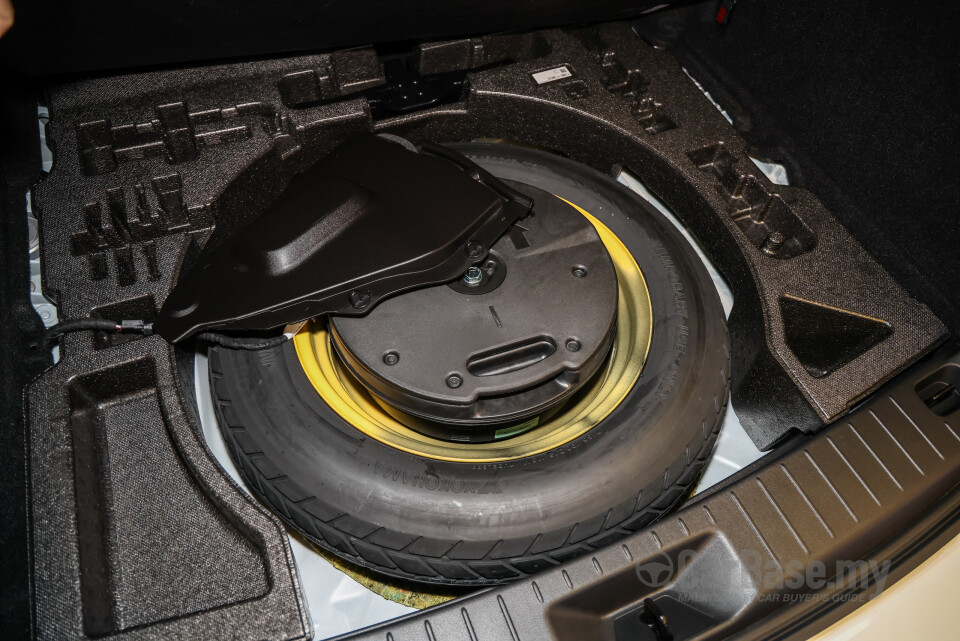 Mazda CX-60 KH (2025) Interior