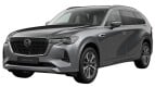 Mazda CX-80 Exterior photo