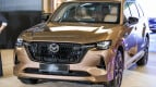 Mazda CX-80 Exterior photo
