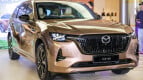 Mazda CX-80 Exterior photo