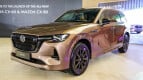 Mazda CX-80 Exterior photo