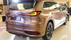 Mazda CX-80 Exterior photo