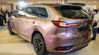 Mazda CX-80 Exterior photo
