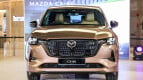 Mazda CX-80 Exterior photo