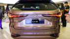 Mazda CX-80 Exterior photo
