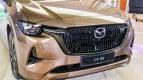 Mazda CX-80 Exterior photo