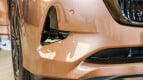 Mazda CX-80 Exterior photo