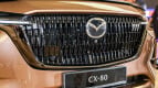 Mazda CX-80 Exterior photo