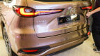 Mazda CX-80 Exterior photo