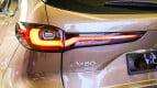Mazda CX-80 Exterior photo