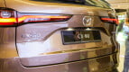 Mazda CX-80 Exterior photo