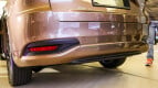 Mazda CX-80 Exterior photo