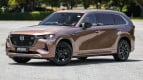 Mazda CX-80 Exterior photo