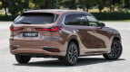Mazda CX-80 Exterior photo