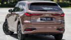 Mazda CX-80 Exterior photo