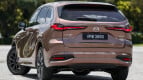 Mazda CX-80 Exterior photo