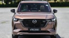 Mazda CX-80 Exterior photo