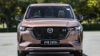 Mazda CX-80 Exterior photo