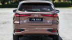 Mazda CX-80 Exterior photo