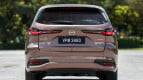 Mazda CX-80 Exterior photo