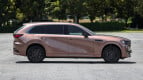 Mazda CX-80 Exterior photo