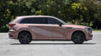 Mazda CX-80 Exterior photo