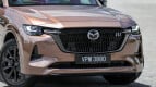 Mazda CX-80 Exterior photo