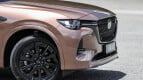 Mazda CX-80 Exterior photo