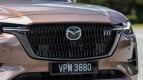 Mazda CX-80 Exterior photo
