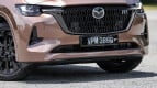 Mazda CX-80 Exterior photo