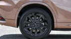 Mazda CX-80 Exterior photo