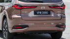Mazda CX-80 Exterior photo