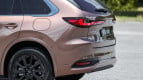 Mazda CX-80 Exterior photo
