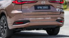 Mazda CX-80 Exterior photo