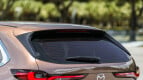 Mazda CX-80 Exterior photo
