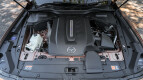 Mazda CX-80 Exterior photo