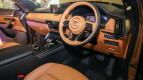 Mazda CX-80 Interior photo