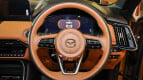 Mazda CX-80 Interior photo