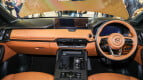 Mazda CX-80 Interior photo