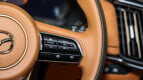 Mazda CX-80 Interior photo